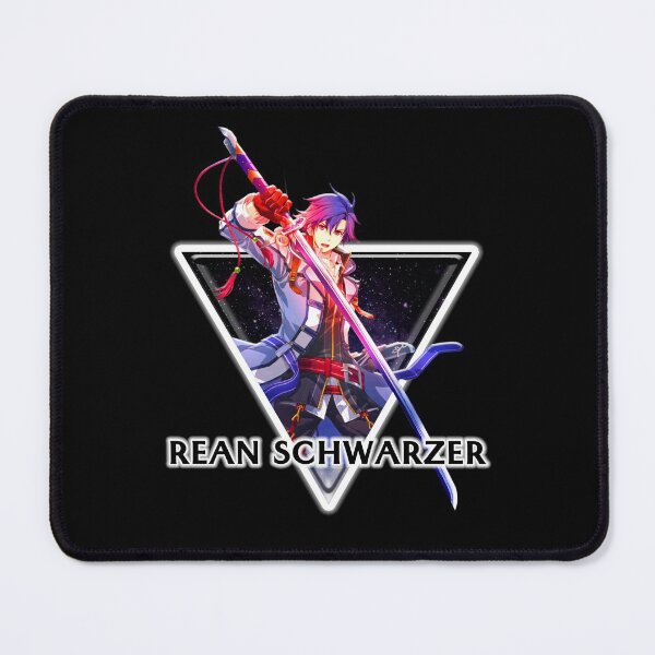 Item preview, REAN SCHWARZER designed and sold by TRIANGLEDOWN.