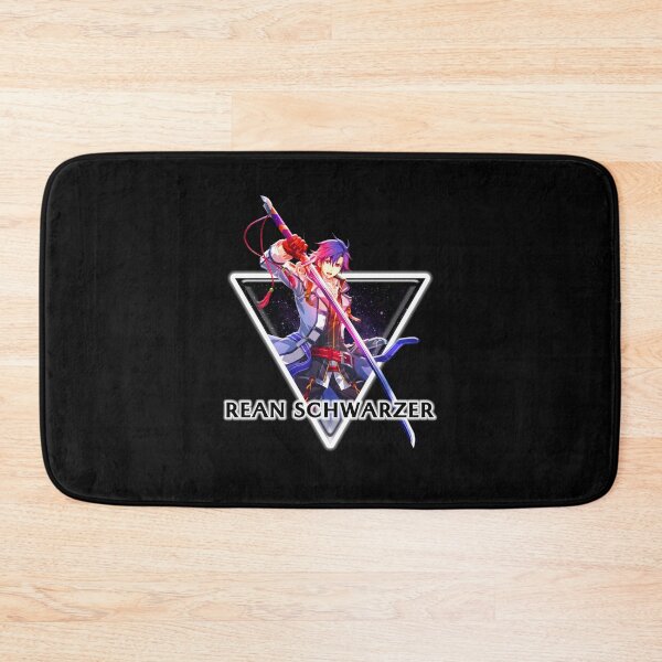 Item preview, REAN SCHWARZER designed and sold by TRIANGLEDOWN.