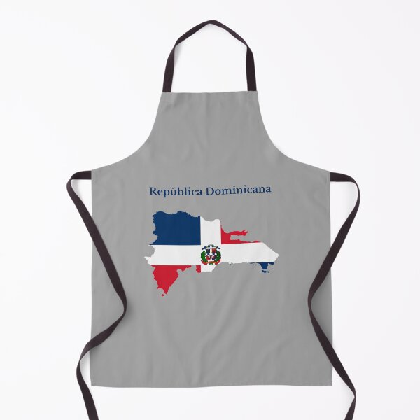 Item preview, Dominican Republic Flag Map Design. designed and sold by marosharaf.