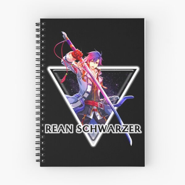 Item preview, REAN SCHWARZER designed and sold by TRIANGLEDOWN.