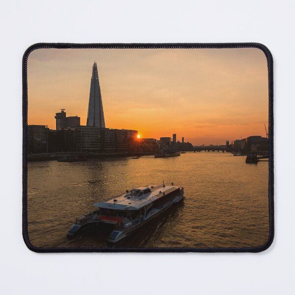 Item preview, Thames Evening Cruise designed and sold by LenBrook.