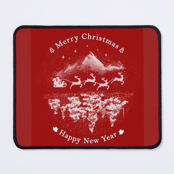 Item preview,  ¡Feliz Navidad! designed and sold by Sadaf Dalir.