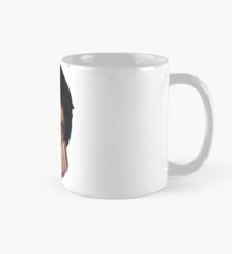 You Gotta Get Theroux This - Louis Theroux Mug