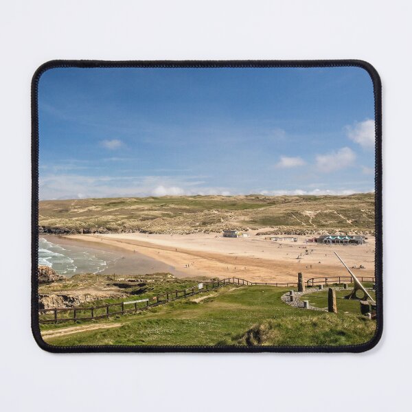 Item preview, Perranporth designed and sold by LenBrook.