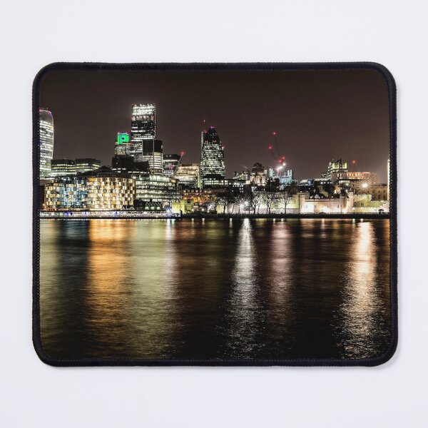 Item preview, London Nights designed and sold by LenBrook.