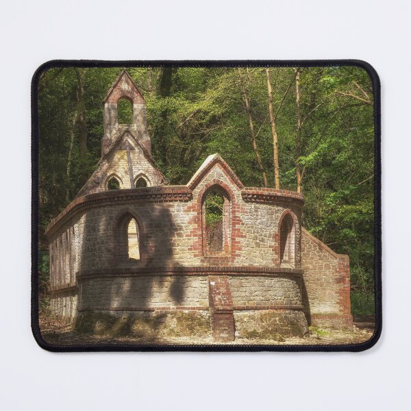Item preview, Bedham Mission Church designed and sold by LenBrook.