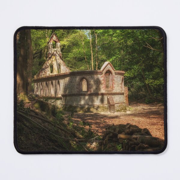 Item preview, Bedham Mission Church designed and sold by LenBrook.