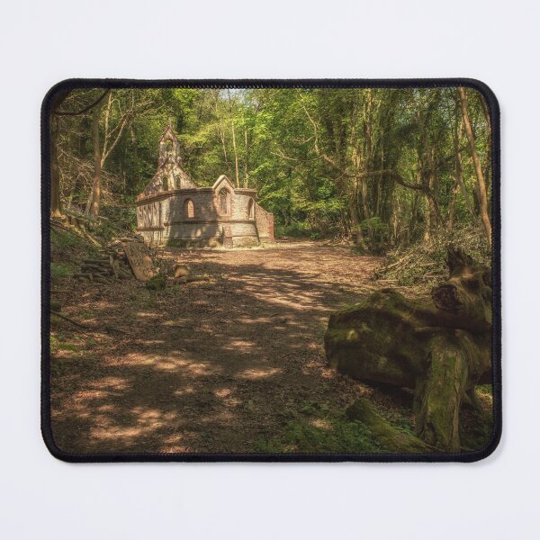 Item preview, Bedham Mission Church designed and sold by LenBrook.