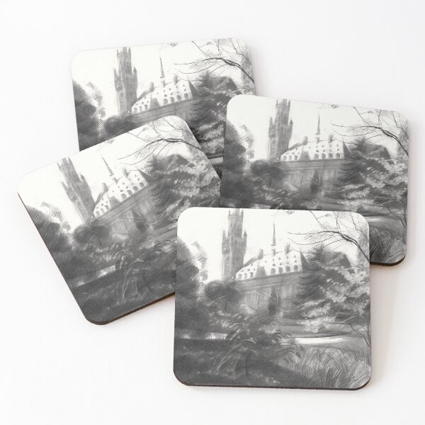 Item preview, The Peace Palace at The Hague – 04-02-19 designed and sold by Corne Akkers.