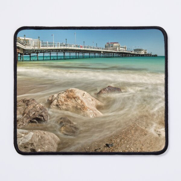 Item preview, Worthing Pier designed and sold by LenBrook.