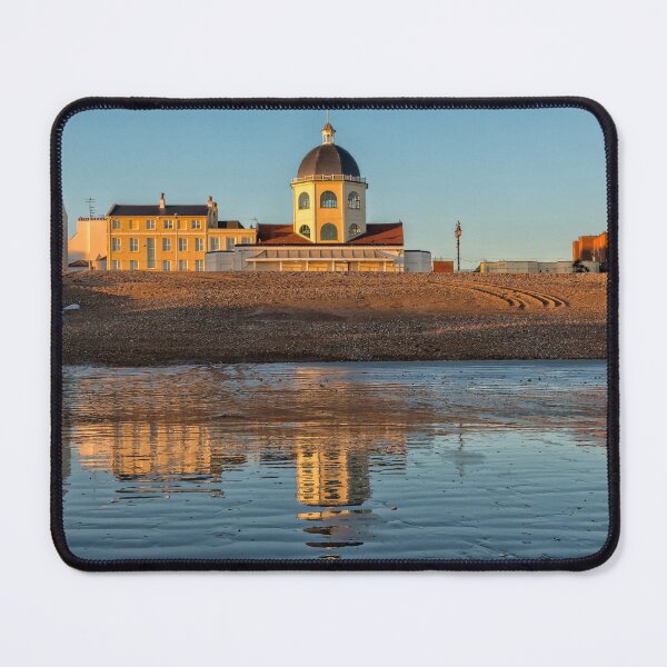 Item preview, Worthing Dome Reflections designed and sold by LenBrook.