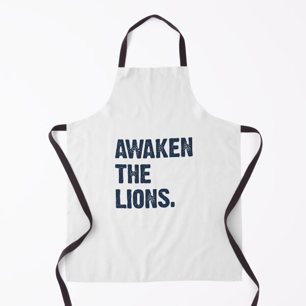 Artikelvorschau, Erwecke die Löwen entworfen und verkauft von AwakeApparel.