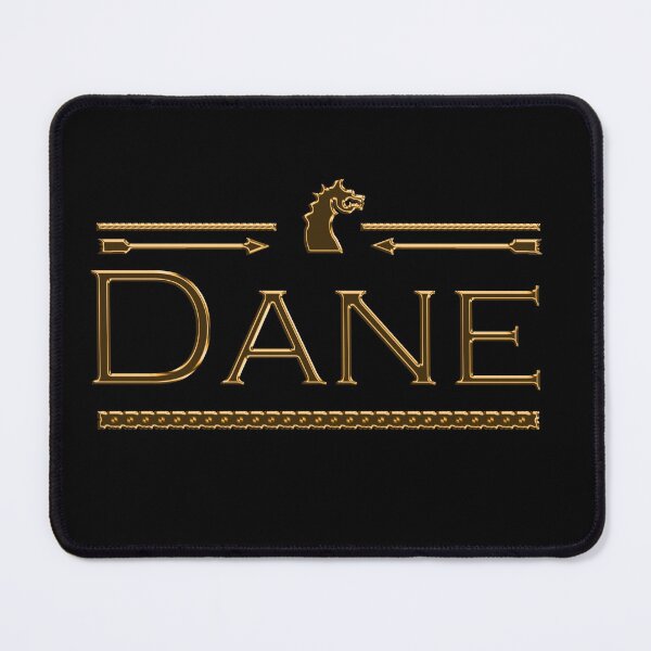 Item preview, Dane - The Last Kingdom designed and sold by Sadaf Dalir.