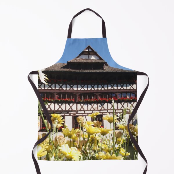 Item preview, Strasbourg City Of Flowers designed and sold by Malcolm Snook.