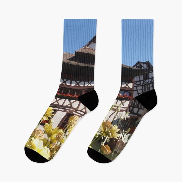 Item preview, Strasbourg City Of Flowers designed and sold by Malcolm Snook.