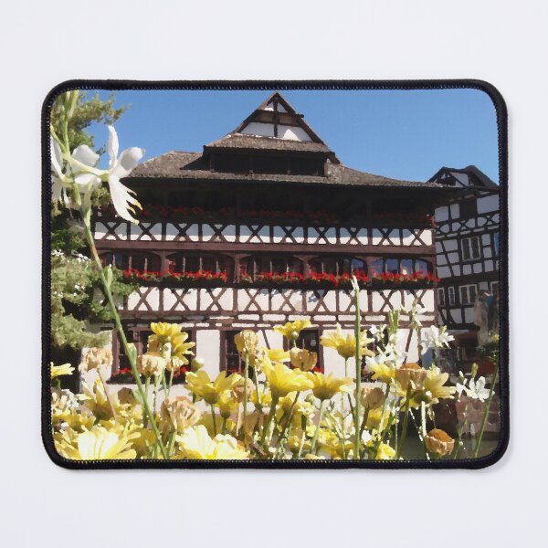 Item preview, Strasbourg City Of Flowers designed and sold by Malcolm Snook.