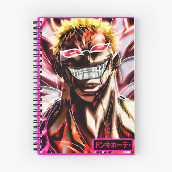 Item preview, Doflamingo Donquixote Classic designed and sold by celebrationwork.