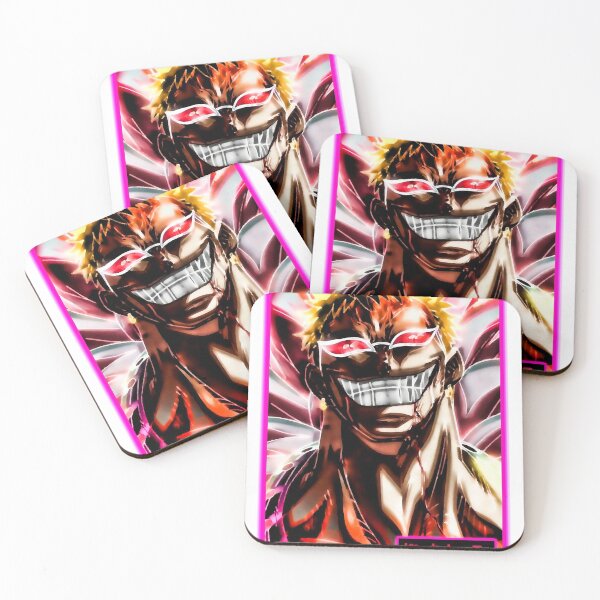 Item preview, Doflamingo Donquixote Classic designed and sold by celebrationwork.