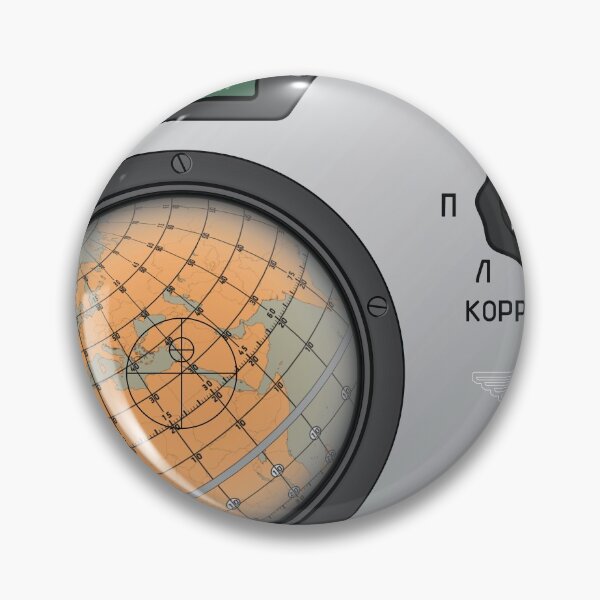 Item preview, Vostok 1 designed and sold by Astro3antica.