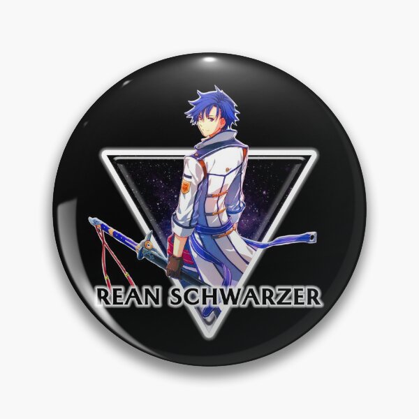 Item preview, REAN SCHWARZER designed and sold by TRIANGLEDOWN.