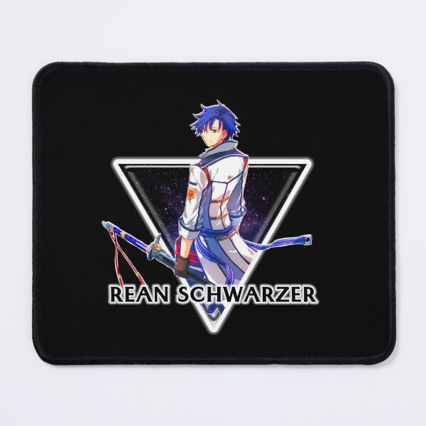 Item preview, REAN SCHWARZER designed and sold by TRIANGLEDOWN.