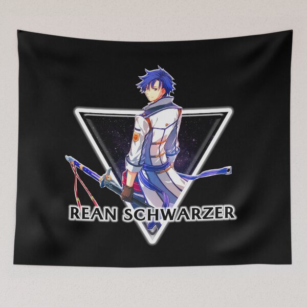 Item preview, REAN SCHWARZER designed and sold by TRIANGLEDOWN.