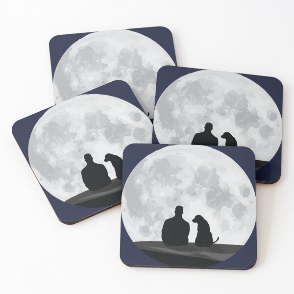 Item preview, dog adventures designed and sold by Blue Bouy.