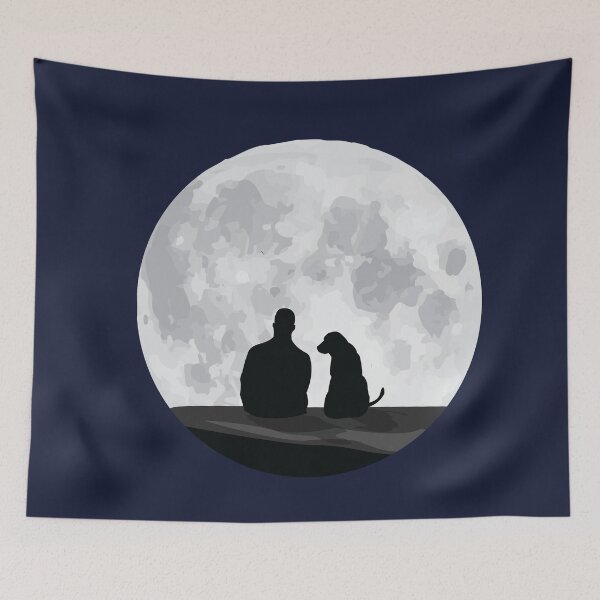 Item preview, dog adventures designed and sold by Blue Bouy.