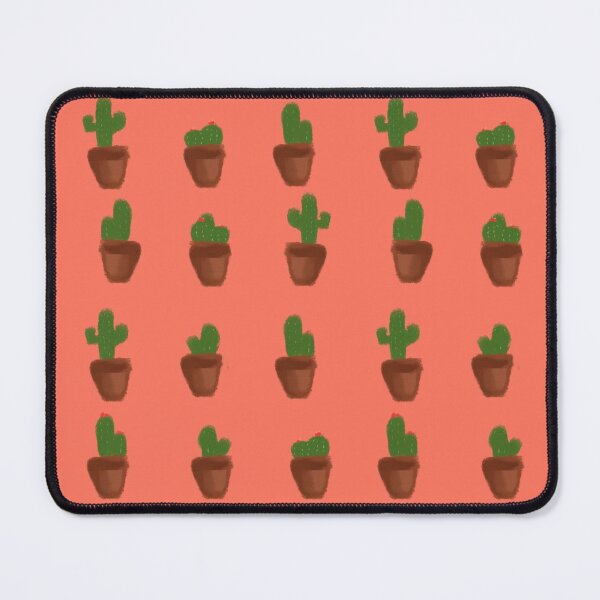 Item preview, Cute Cactuses! designed and sold by Sadaf Dalir.