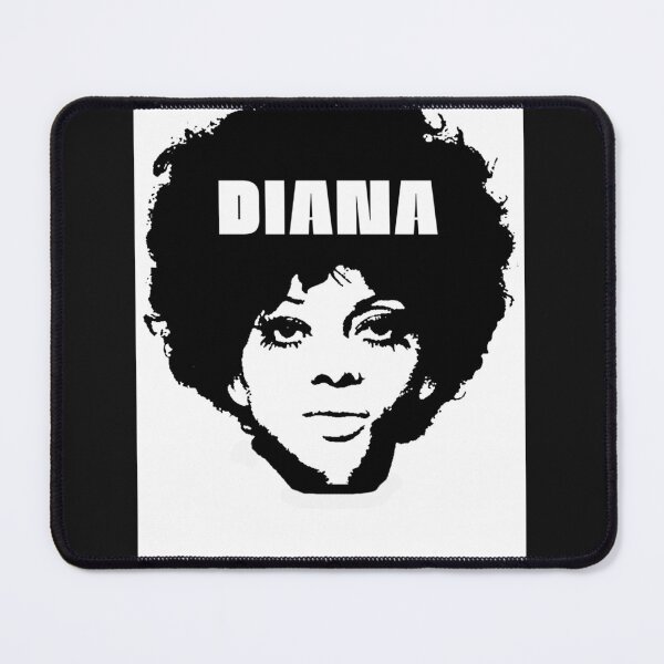 Item preview, Diana Ross designed and sold by dinhphoc.