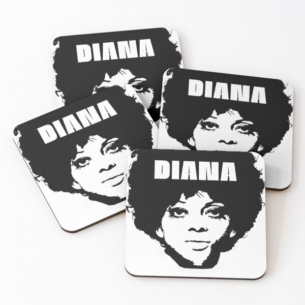 Item preview, Diana Ross designed and sold by dinhphoc.