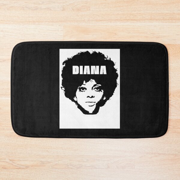 Item preview, Diana Ross designed and sold by dinhphoc.