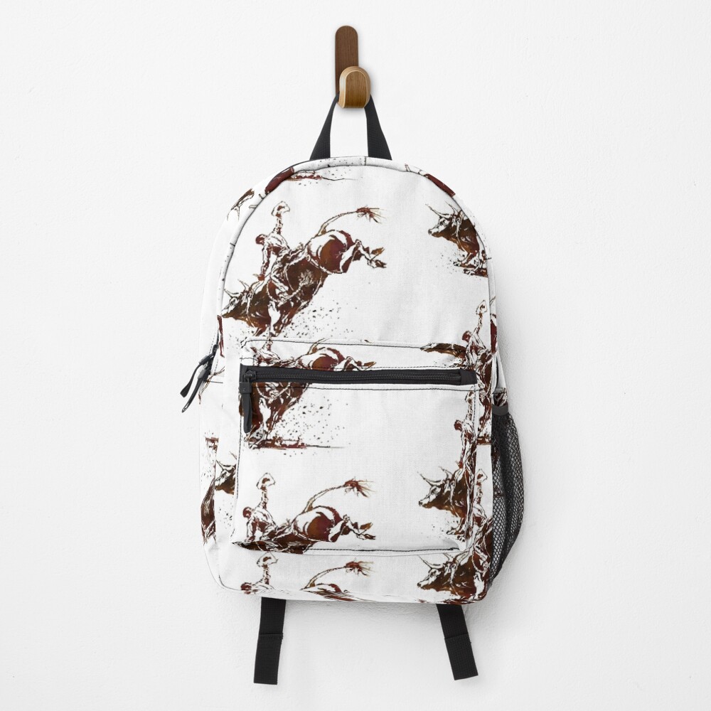 Item preview, Backpack designed and sold by ribbitcookie.