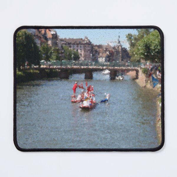 Item preview, Jousting In Strasbourg designed and sold by Malcolm Snook.