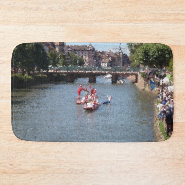 Item preview, Jousting In Strasbourg designed and sold by Malcolm Snook.