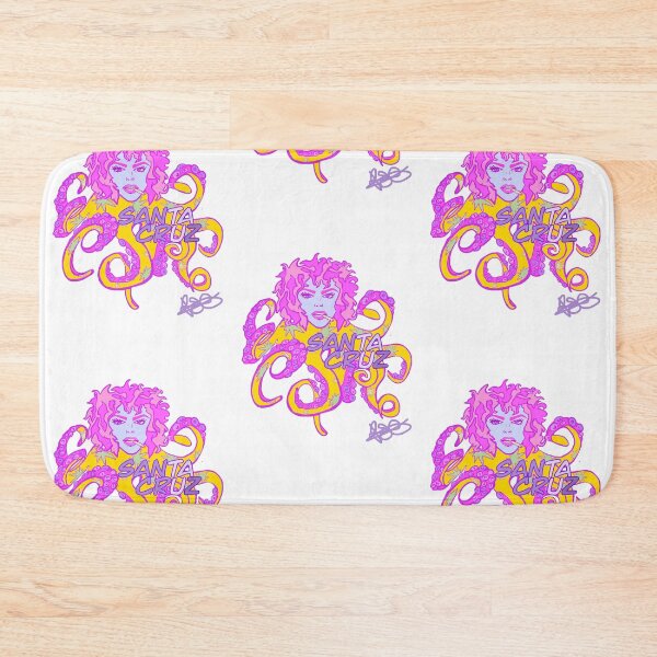 Item preview, Santa Cruz tentacles designed and sold by rachaeldoes.