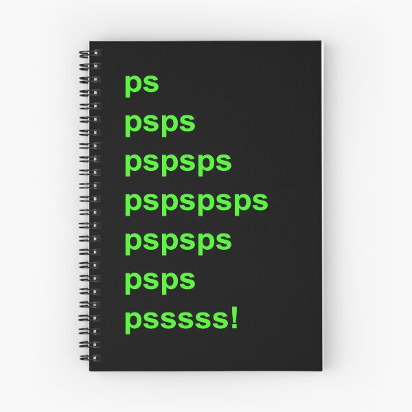 Aperçu de l'œuvre psps pspsps | Appel à tous les chatons créée et vendue par Kittyworks.