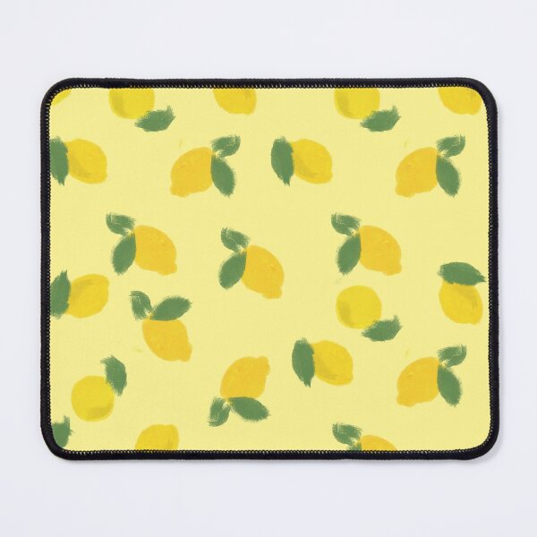 Item preview, Lemon! designed and sold by Sadaf Dalir.