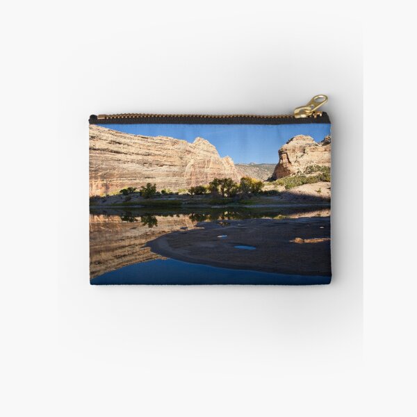 Item preview, Yampa River and Steamboat Rock designed and sold by Kim Barton.