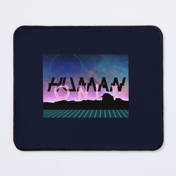 Item preview, Only Human designed and sold by JACOB-CANADA.