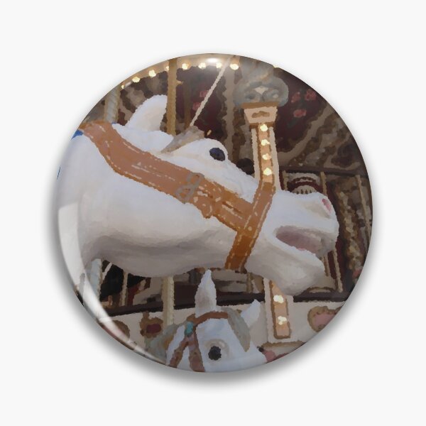 Item preview, Fairground Carousel designed and sold by Malcolm Snook.