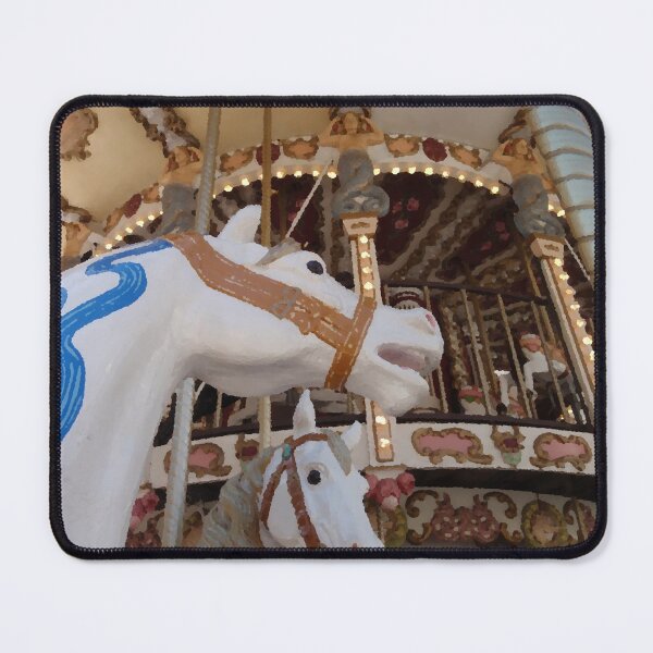 Item preview, Fairground Carousel designed and sold by Malcolm Snook.