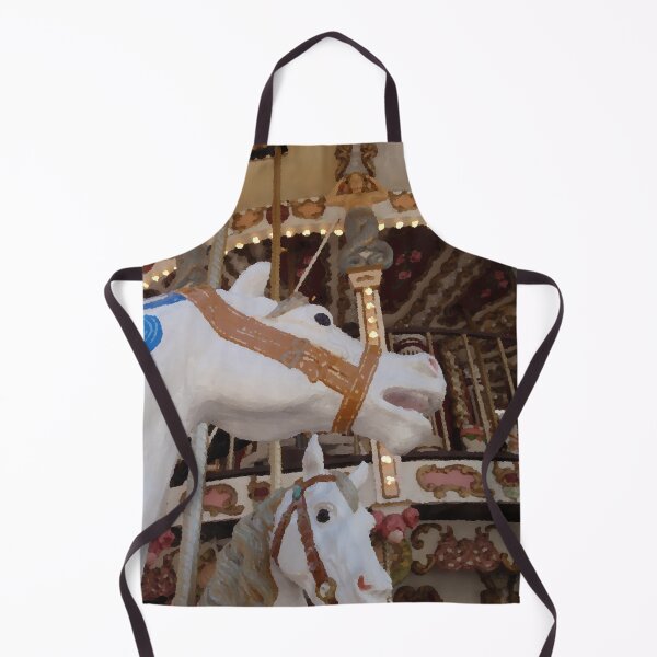 Item preview, Fairground Carousel designed and sold by Malcolm Snook.