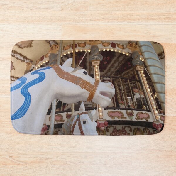 Item preview, Fairground Carousel designed and sold by Malcolm Snook.