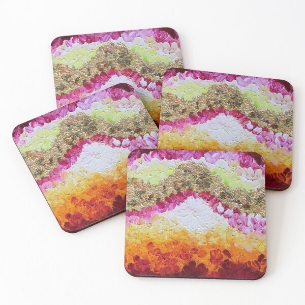 Item preview, Garden of miracles designed and sold by Lilit Monika Szirmai .