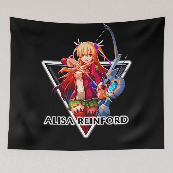 Item preview, ALISA REINFORD designed and sold by TRIANGLEDOWN.