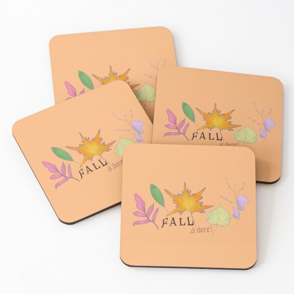 Item preview, Fall is Here! designed and sold by thecraftybird.