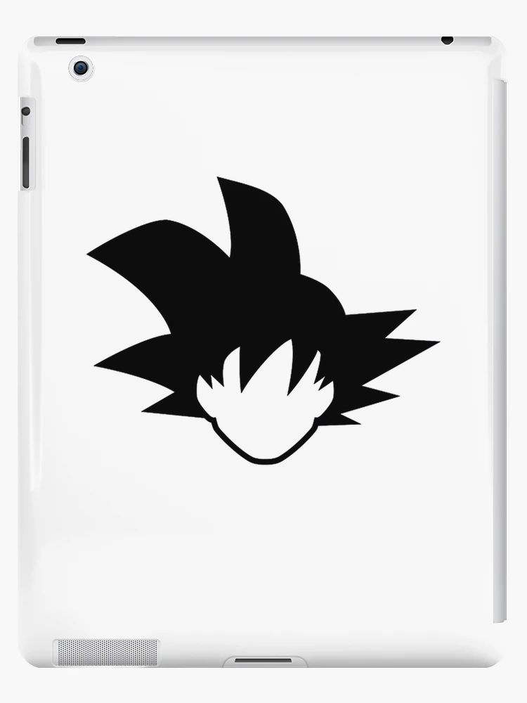 Dragon Ball Af Xicor Ssj5 iPad Case & Skin for Sale by