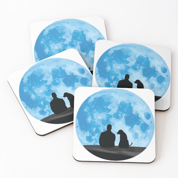 Item preview, My pet's escapade designed and sold by Blue Bouy.