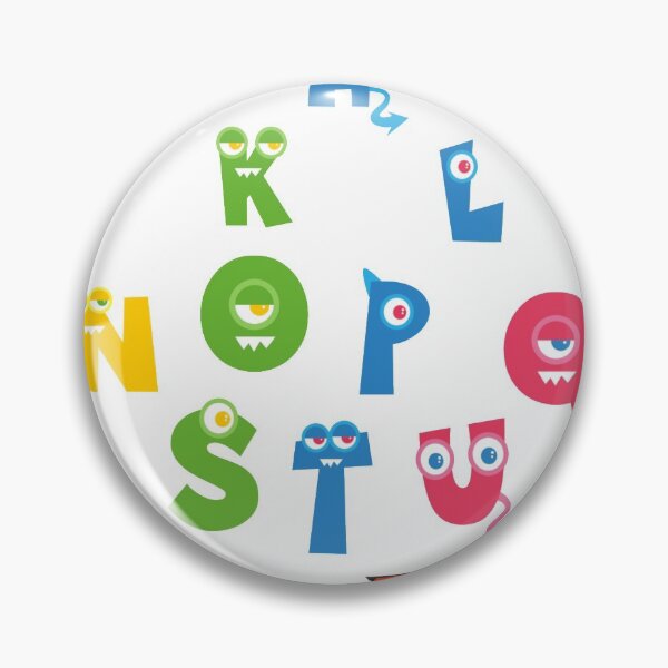 Item preview, Alphabetical artwork designed and sold by Shenuka93.